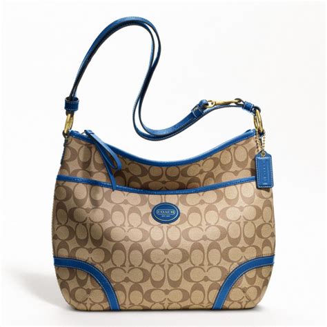 replica coach hobo handbags|coach hobo purses outlet.